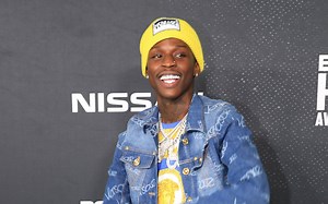 Quando Rondo Calls Out YouTuber Who Pranks Him With Fake Diamond Test