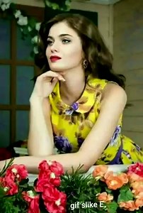 GIF Slike - E on Reels