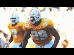 Vols Jersey Countdown No. 99