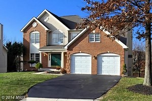 Latest Homes for Sale in Ashburn