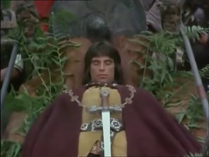 Arthur of the Britons - Complete Series 1972