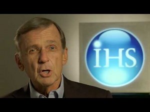 Campbell Institute - Meet a CEO - Jerre Stead of IHS