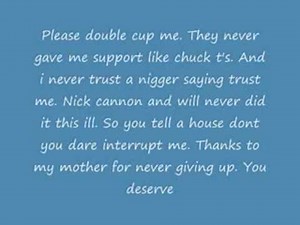 Drake The Winner with Lyrics