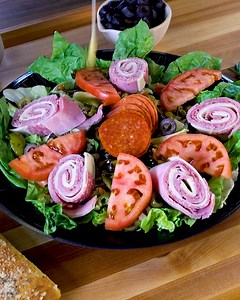 Satisfy your taste buds with Papa’s Pizza, where every bite is “Always Fresh, Always Delicious!” It’s the perfect choice for a satisfying and fun meal! | Papa's Pizza