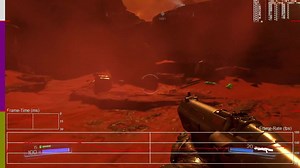 Doom "Тестирвание PC, патч Vulkan Fury X vs GTX 1080 GTX 1070 GTX 980 Ti и другие"