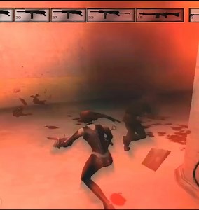 BloodRayne Gameplay (Part 7) | Taslima Yous