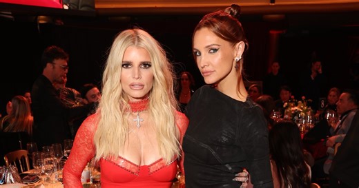 Ashlee Simpson Gives Update on Jessica Simpson Amid Eric Johnson Split