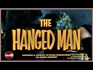 The Hanged Man (1974) | Full Movie | Steve Forrest | Dean Jagger | Will Geer | Michael Caffey