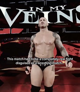 This was so hard to watch… || #brocklesnar #randyorton #wwe #fyp #viral