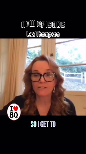 Once Lea Thompson exploded onto the big screen, she captured the hearts of Gen X. And one of her most iconic roles was Amanda Jones in the under-appreciated 80s teen flick, Some Kind of Wonderful. In our conversation we discussed The Spencer Sisters, The Chicken Sisters, but we also went down memory lane and chatted about SKoW as well as Caroline in the City, Back to the Future, and even Howard the Duck. This episode was so fun. It is a must listen! 🎧 Hallmark Mysteries and More is available wh