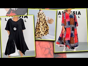 Plus Size Boho. Outfits with Boho Vibes. Women over 50