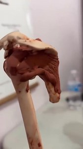 What are some of your favorite learning styles? Beautiful clay model of the shoulder made by FSM student @tufisionline.ok Can you guess the group? 📷: @tufisionline.ok Edit: Chrissy Martinez Do you enjoy this learning style. Our next class begins at the end of January. To get started on saving your spot comment "Learn More" below or send us a message for the link. Scholarships. Work Study. GI Bill. Financial-aid is available for those who qualify. | Florida School of Massage