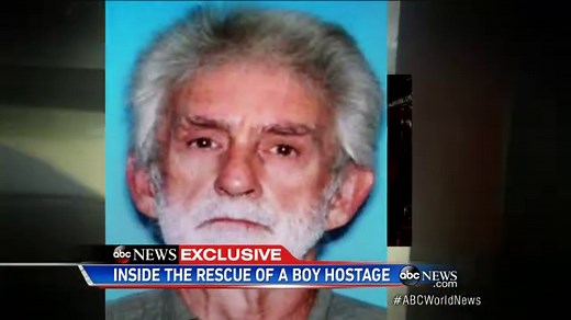 Bringing Ethan Home: Inside the Alabama School Bus Kidnapping