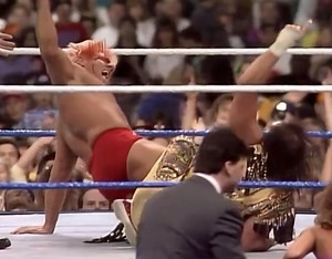 19K views · 101 reactions | On This Day in Wrestling History - Macho Man Randy Savage defeated Ric Flair to become WWF Champion 33 years ago today at Wrestlemania (4/5/92) | Classic Wrestling Memories | Facebook