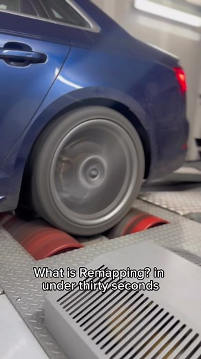 What is Remapping? ❓ #remapping #tuning #ECUtuning #avontuning #avontuningHD #HPgain #powergain #dyno #agriculture #heavyplant #farming | Avon Tuning
