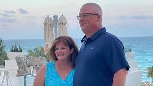 Pete and Tara Testimonial - Luxe Couples Retreat - Vilano Themed