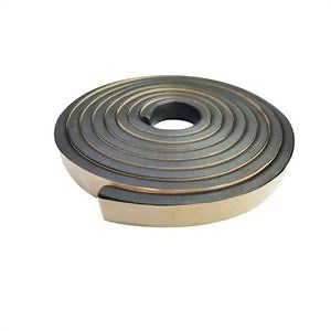 Bentonite Rubber Waterstop Swelling Strip for Contraction Joint
