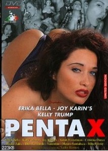 Watch PentaX 2019 by Mario Salieri Productions Porn Movie Online Free - SpeedPorn