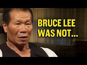 Bolo Yeung FINALLY Speaks Up About Bruce Lee And Fans Are Furious