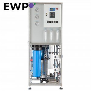 [Hot Item] Ewp Lpro-B16-3000 Reverse Osmose Equipment RO Units