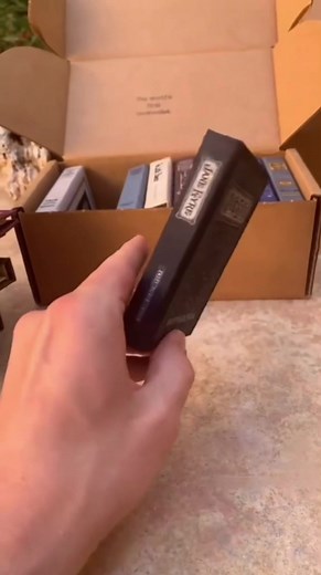 Explore the World of Books on BookTok