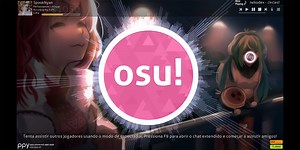 Les nouveaux rois de l'Osu! - Wacom