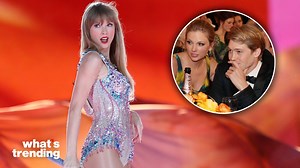11K views · 35 reactions | Taylor Swift subtly reveals how she's doing for the first time since her split from Joe Alwyn, Shanna Moakler shades Kourtney Kardashian on Instagram, plus Kylie Jenner allegedly still has feelings for Travis Scott amid her budding romance with Timothee Chalamet. | What's Trending | Facebook
