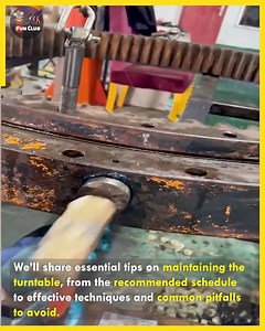 21K views · 51 reactions | Grease and Grind Prolonging Excavator Lifespan | NJ | Facebook