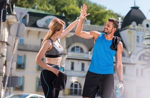 Working Out on Keto: What to Expect & How to Train Smart on a Low-Carb Diet