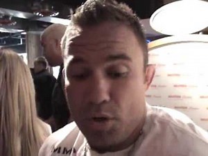 MMA Champ Razor - If I was not a fighter I'd be a porn star!