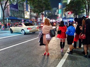 Cheap Sex: Guide to Beating the Cost of Loving in Tokyo | Tokyo Cheapo