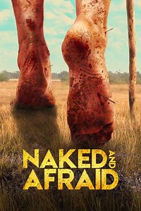 Naked and Afraid (2013-2026) - Where to Watch