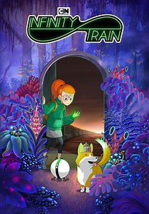 Regarder la série Infinity Train streaming