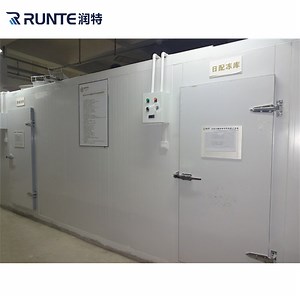 [Hot Item] High Quality Cheap Cold Room Condenser Cold Room for Food Shop Condensing Unit