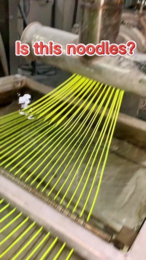 Zxhm plastic pellets factory on TikTok