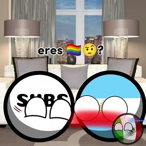 gay argentina 🏳️‍🌈🤨? (question from a sub xd)