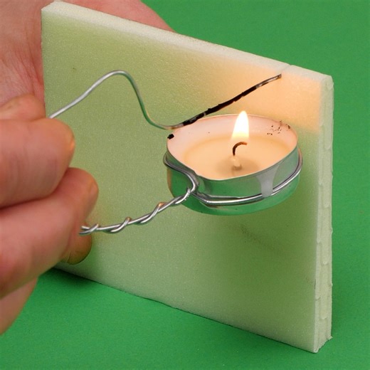 92K views · 62 reactions | Satisfying Hot Wire Hacks | Amazing World & Architecture | Facebook