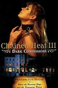 Dark Confessions - Movie