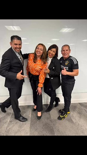 #OneVision | Claudia Edwards