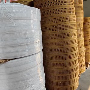 [Hot Item] Egg Conveyor Belt - Safe and Efficient Transmission, Protecting Every Egg Fresh