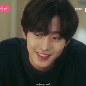 Miss yeah ~~ #Abyss ❤️🙈 #AhnHyoSeop | 𝑲 𝑷𝒂𝒓𝒂𝒅𝒊𝒔𝒆 케이 파라다이스