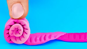 Satisfying polymer clay DIYs. Polymer clay miniature DIY crafts: | 5-Minute Crafts Teens