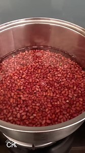 KEM ĐẬU ĐỎ #KEM | Món Ngon Dễ Làm