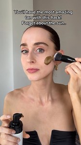 Watch Me Try Fake Tan for the First Time ✨ | Beauty Hacks