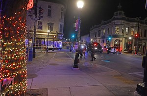 USA: masakra podczas parady bożonarodzeniowej w Waukesha. Sprawcą masakry jest Darrell Edward Brooks, raper znany jako MathBoi Fly