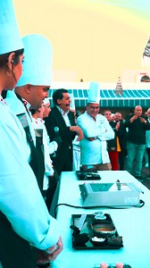 2.1K views · 17 reactions | Horizon formation on Reels | Facebook