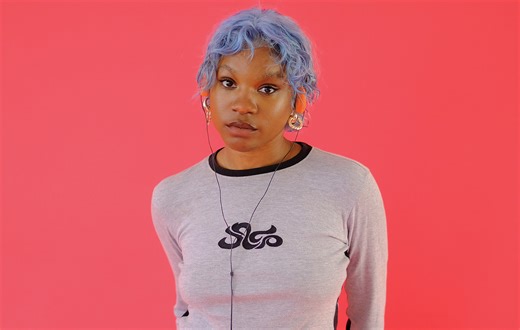 EFÉ: a serotonin-boosting blast of sunny bedroom pop
