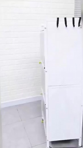 Looking to Upgrade your Kitchen Storage?🔎 Explore Stylish Kitchen Storage Racks | Steven B. Taylor