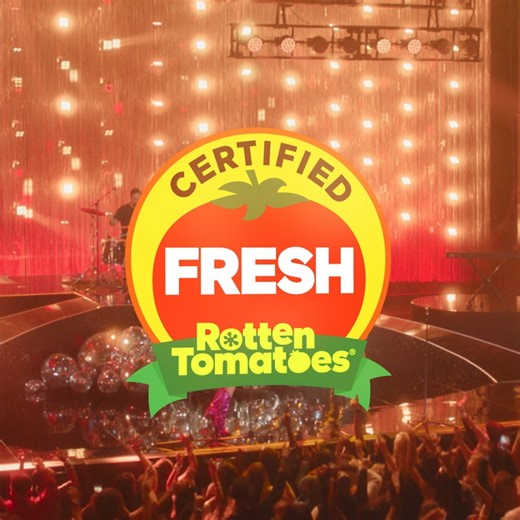We're FREAKING out right now! Freakier Friday is CERTIFIED FRESH! Get tickets now to see it in theaters this Friday: Fandango.com/FreakierFriday | Walt Disney Studios