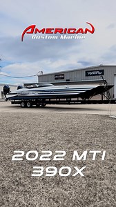 9.9K views · 76 reactions |  NEW ARRIVAL  ➡️ 2022 MTI 390X Carbon...